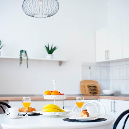 Apartman Karla 신 외부 사진