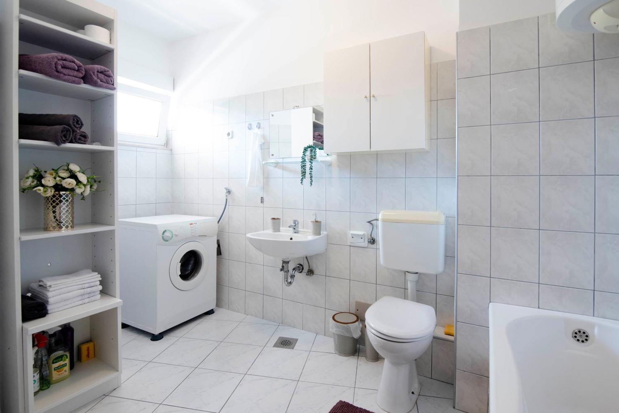 Apartman Karla 신 외부 사진