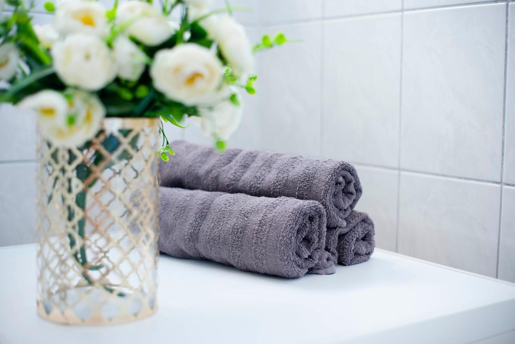 Apartman Karla 신 외부 사진