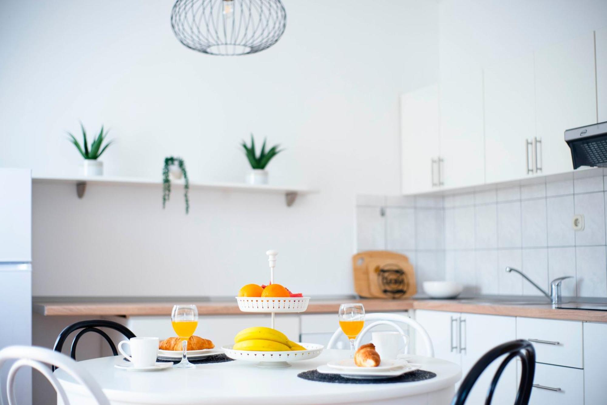 Apartman Karla 신 외부 사진