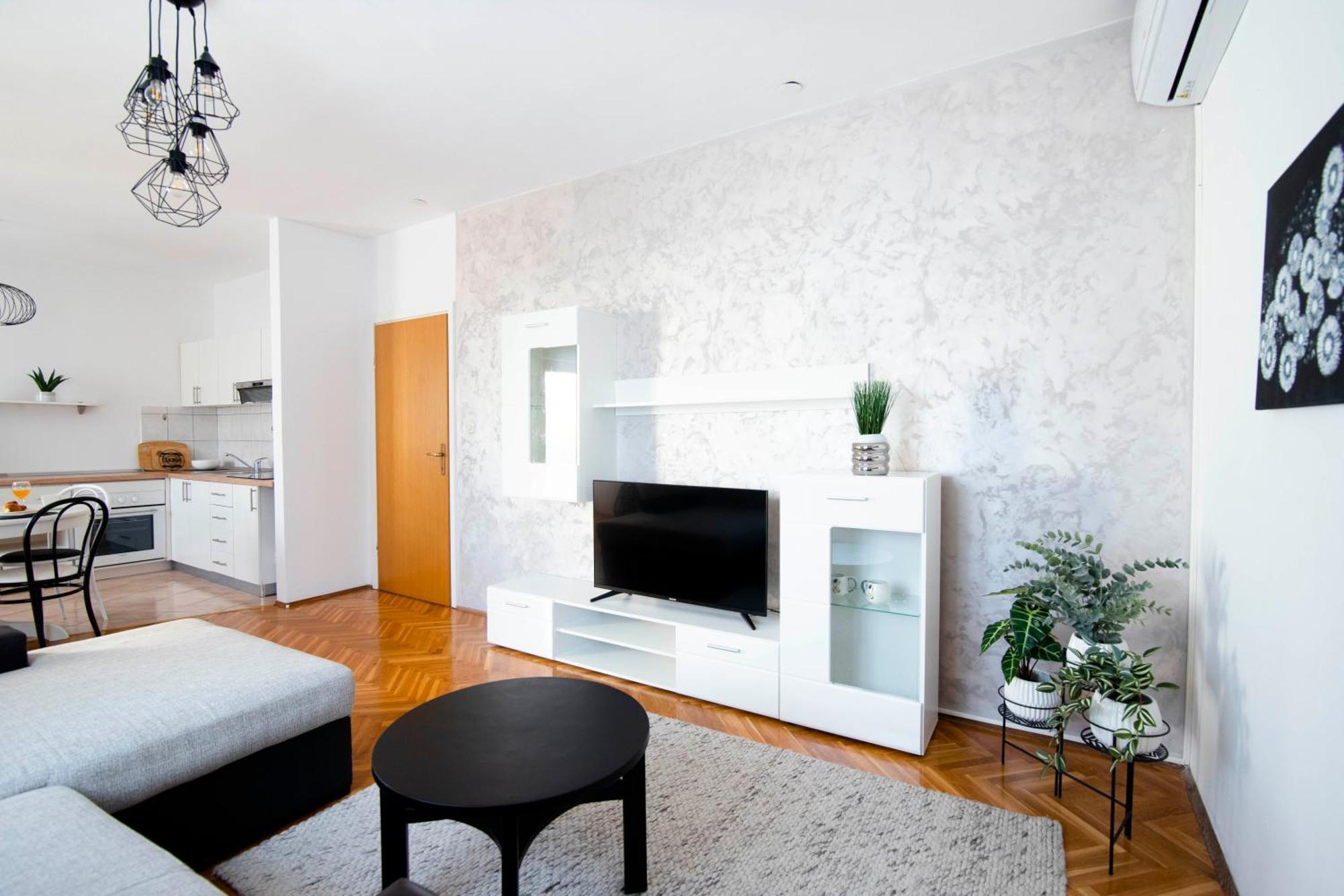 Apartman Karla 신 외부 사진