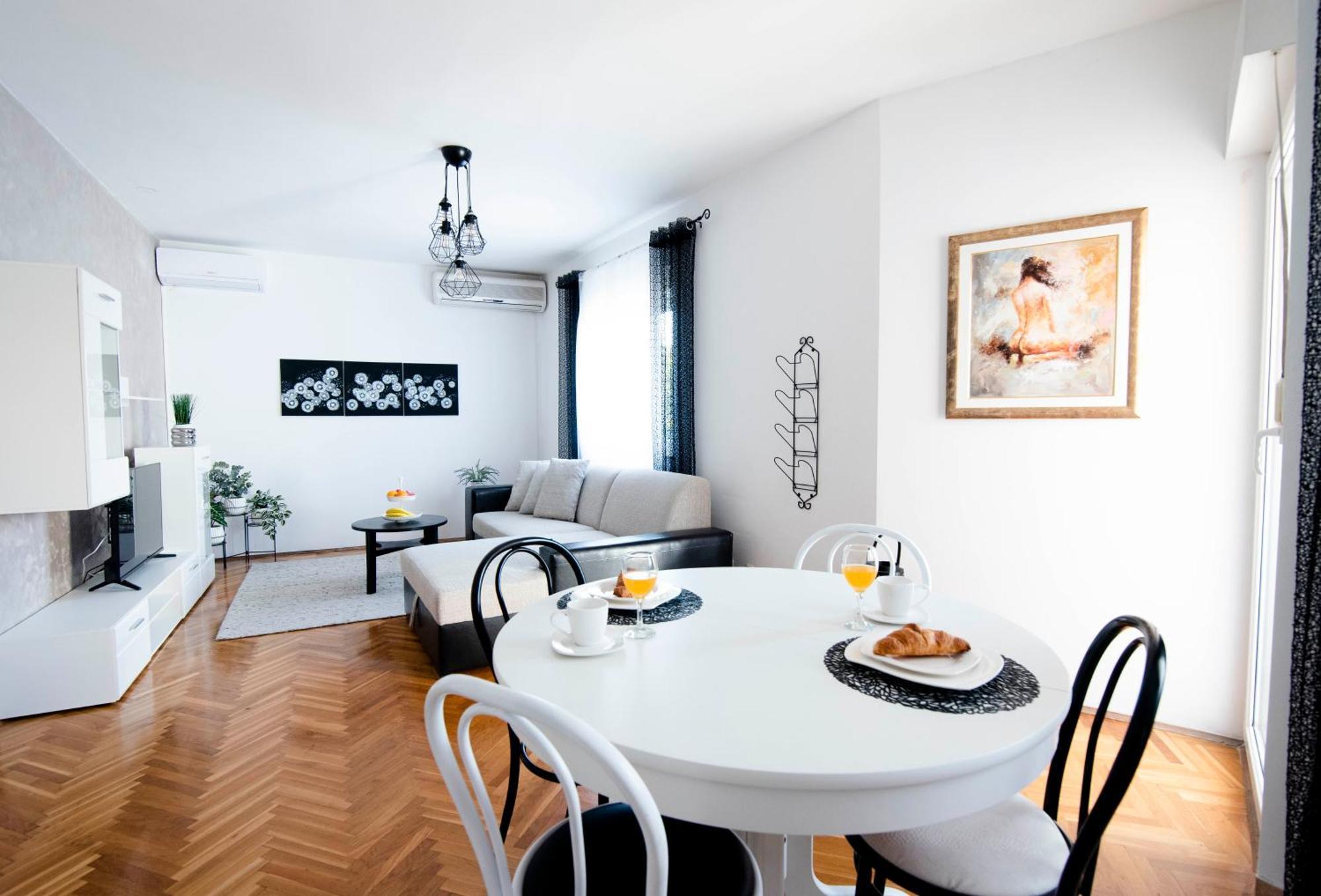 Apartman Karla 신 외부 사진