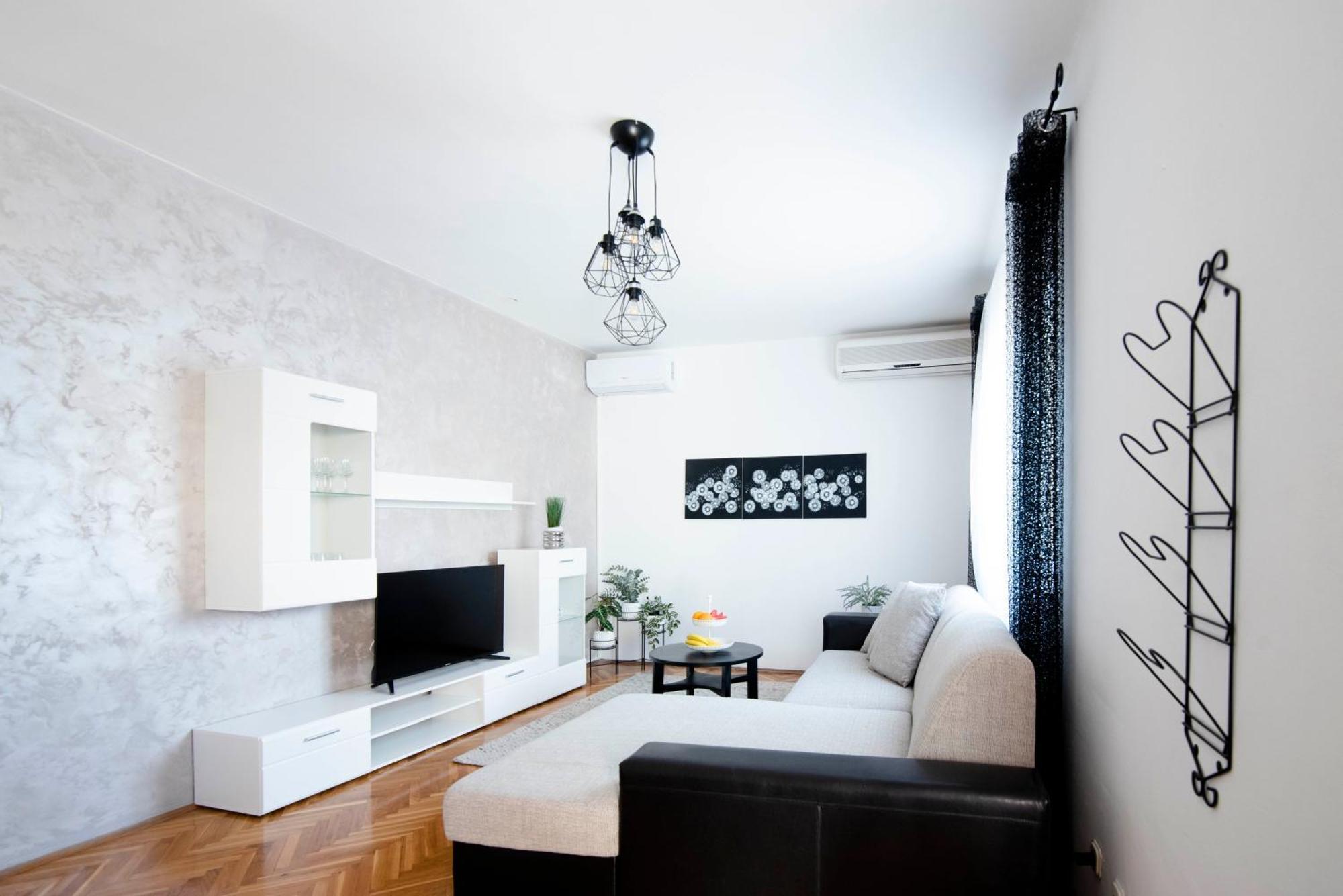 Apartman Karla 신 외부 사진