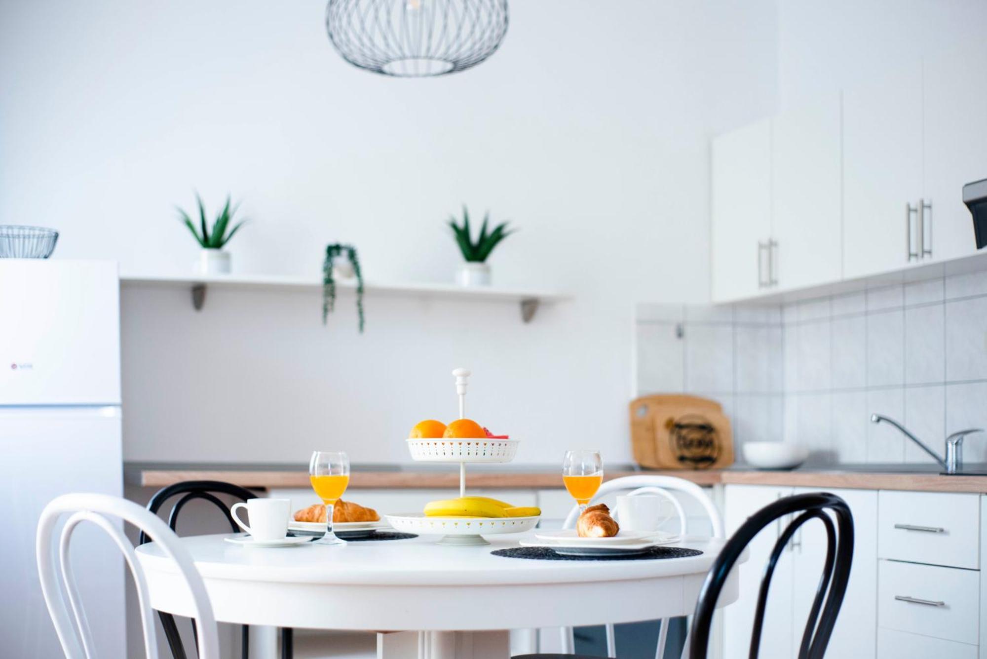 Apartman Karla 신 외부 사진