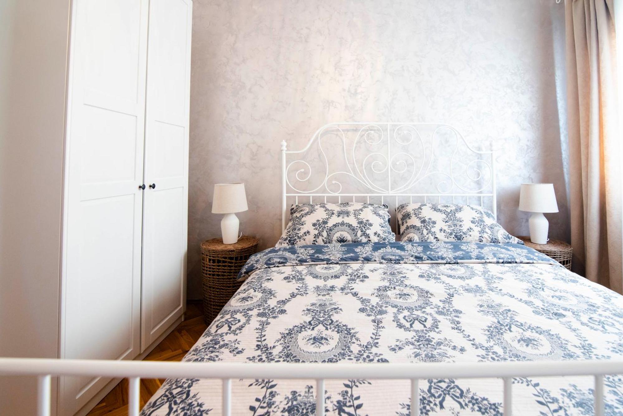 Apartman Karla 신 외부 사진