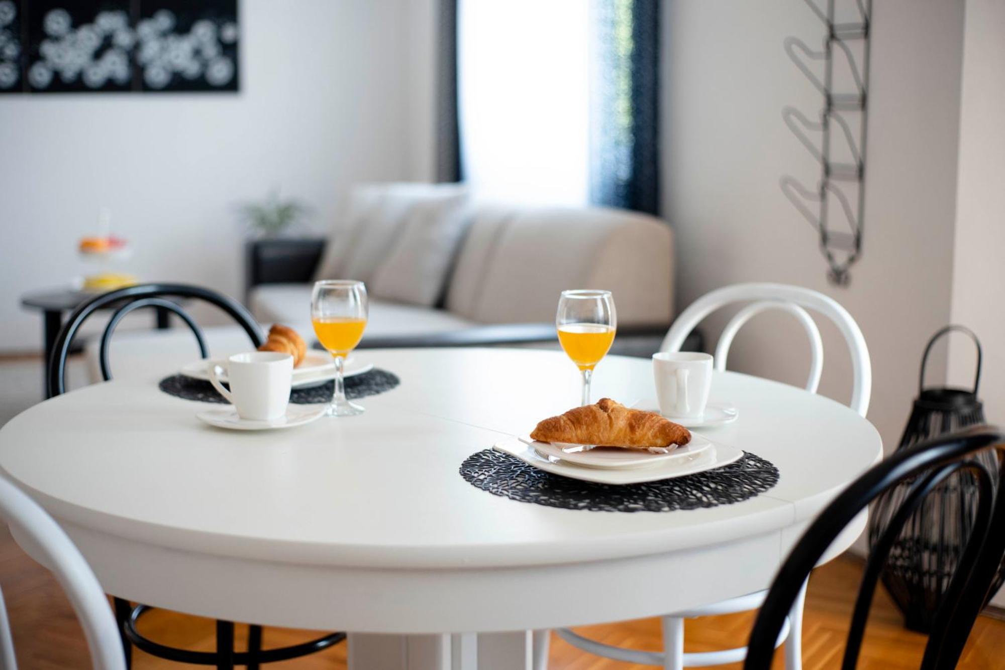 Apartman Karla 신 외부 사진