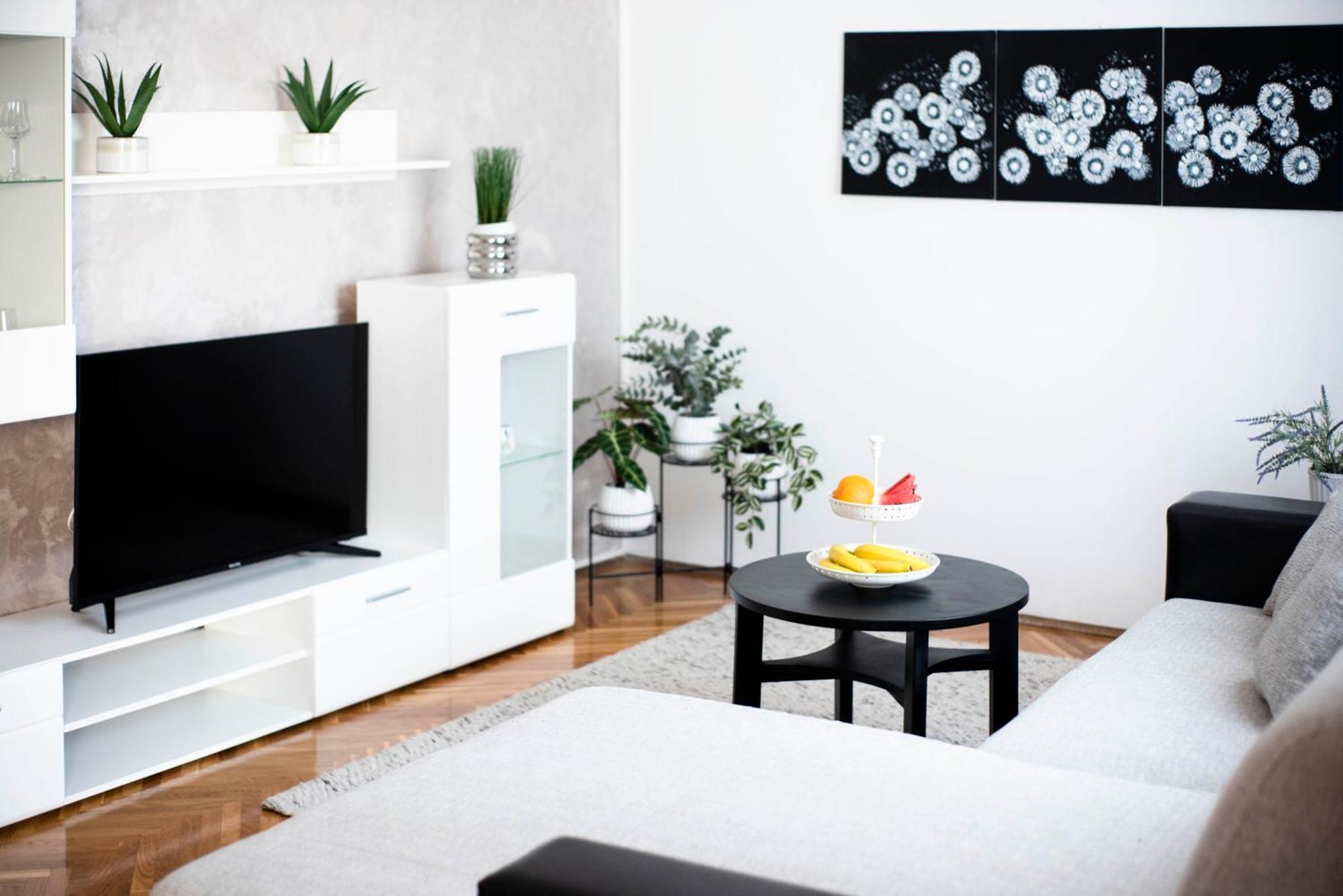 Apartman Karla 신 외부 사진
