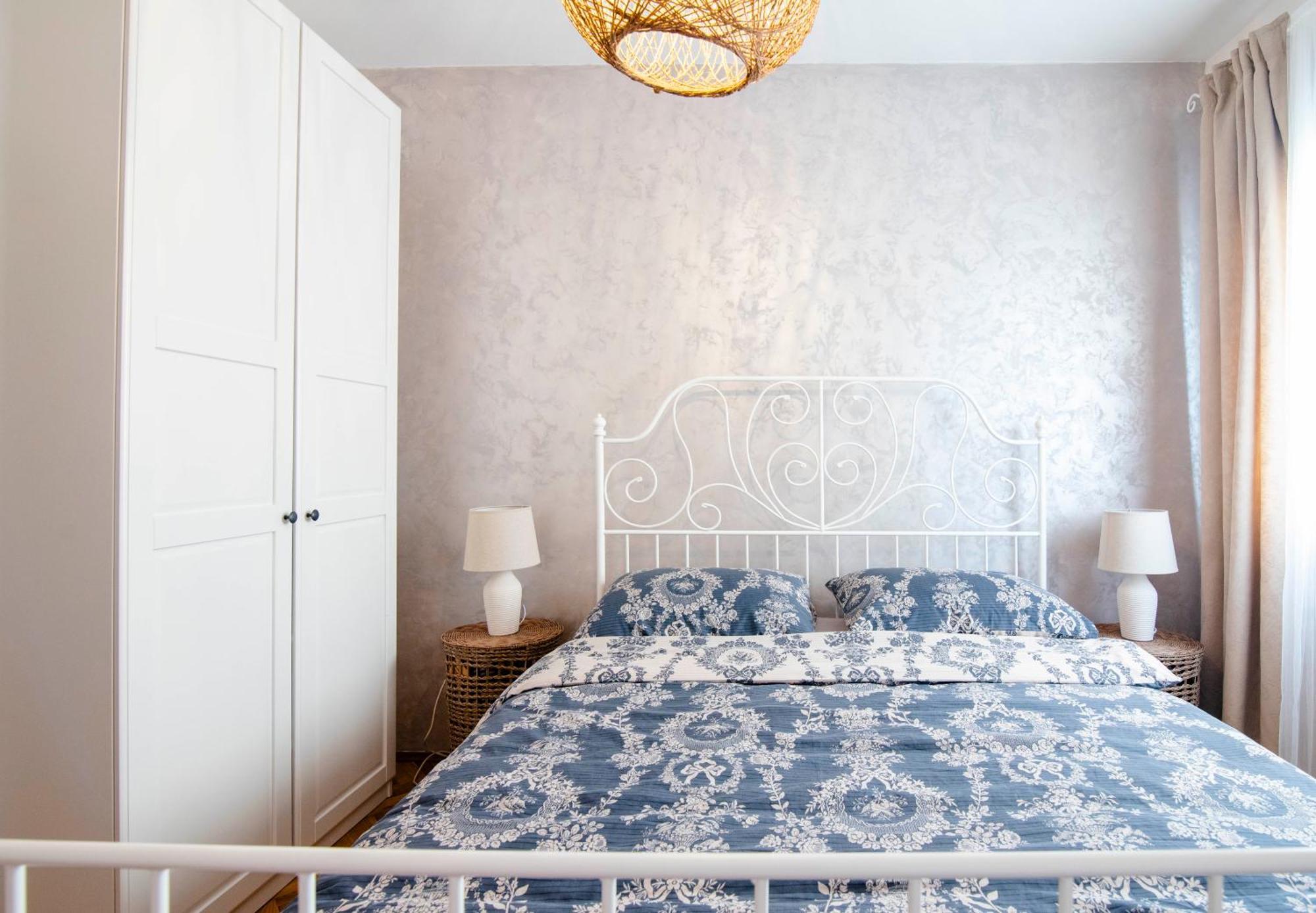 Apartman Karla 신 외부 사진